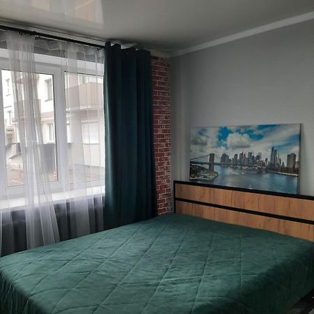 Nic8,5-8S Otel Poznan Dış mekan fotoğraf