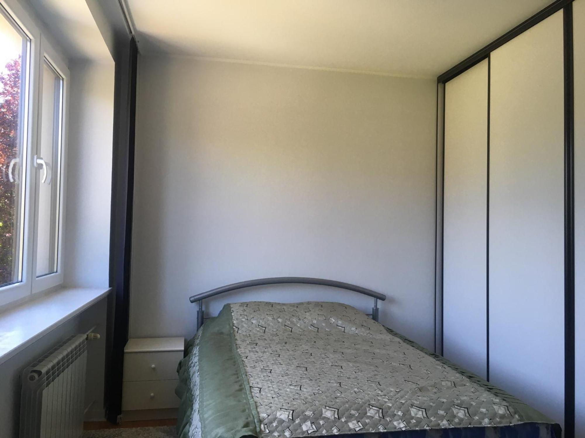 Nic8,5-8S Otel Poznan Dış mekan fotoğraf