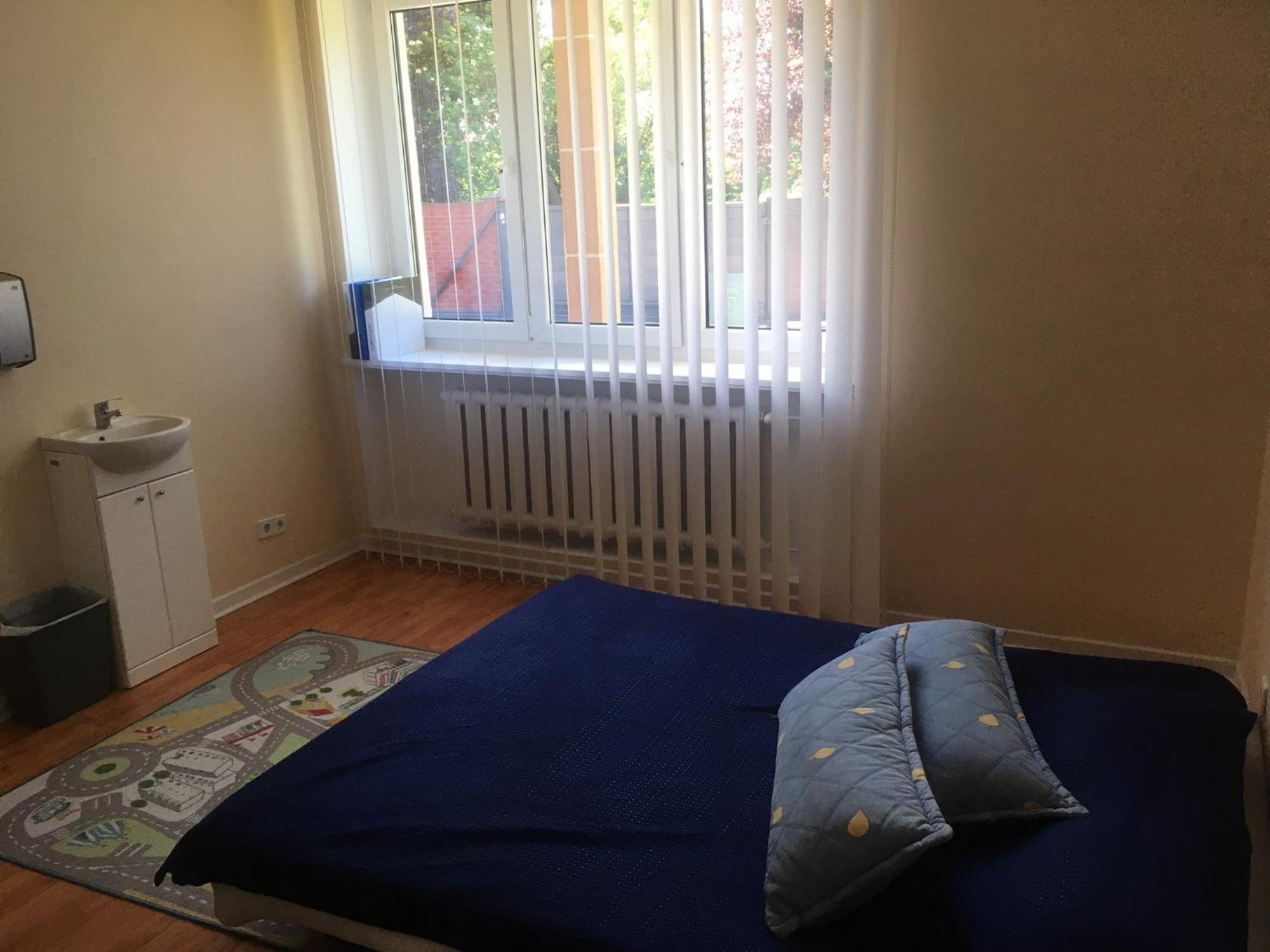 Nic8,5-8S Otel Poznan Dış mekan fotoğraf